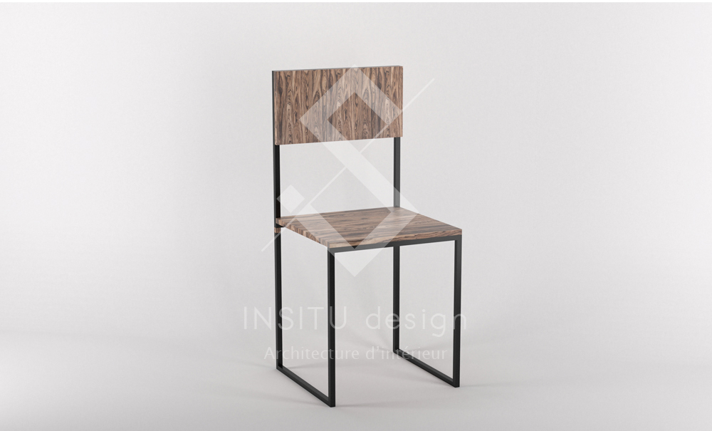 Design mobilier meubles Gard